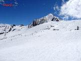 Prvomajsko skijanje na Kaprunu i Moelltaler glečeru